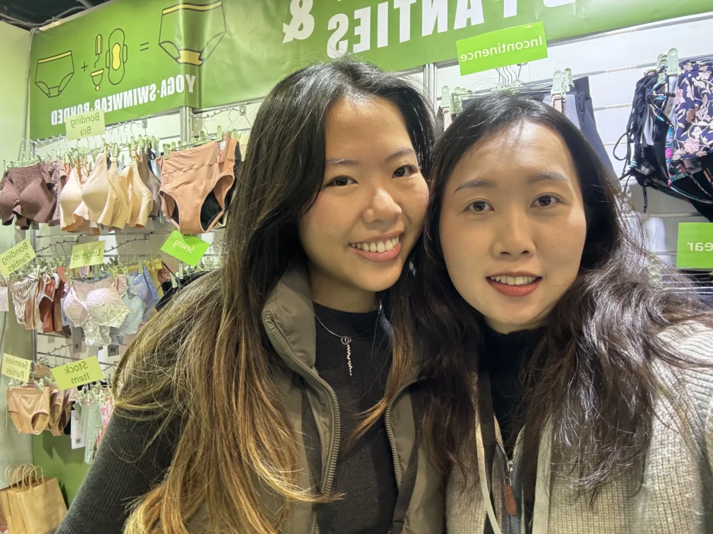 clients with yapeini