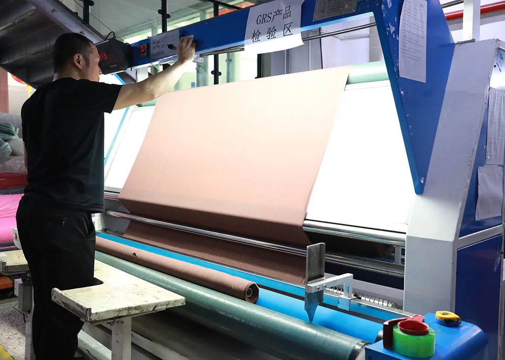 cutting table