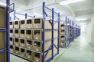 warehouse
